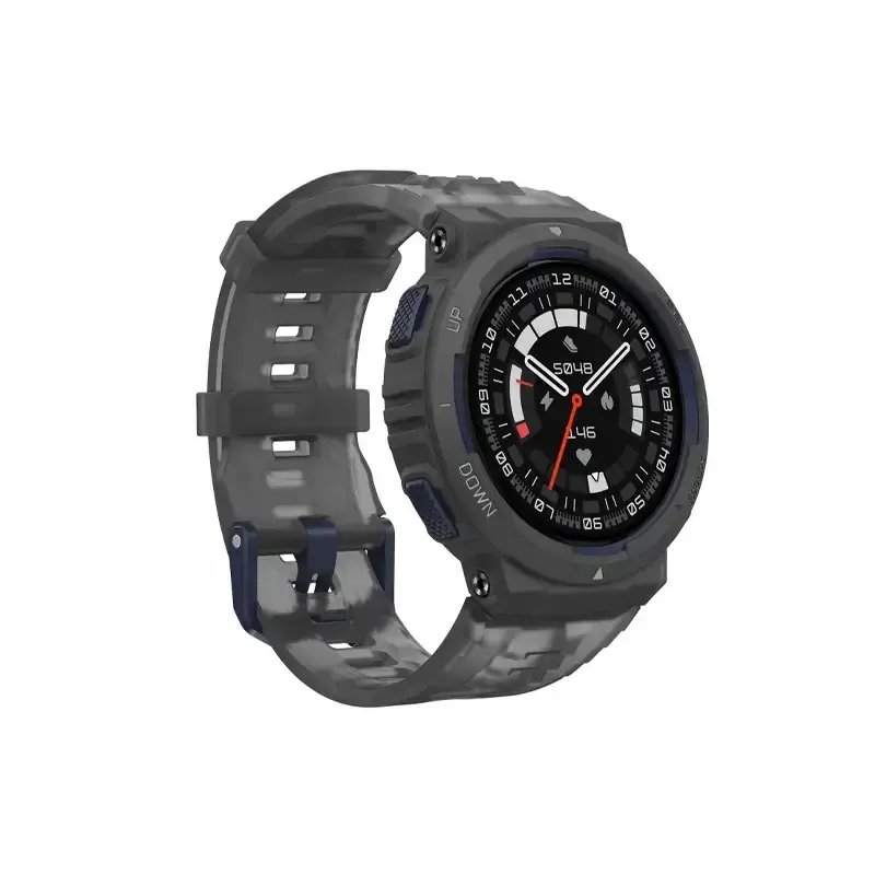 ساعت هوشمند آمزفیت اکتیو Amazfit Active Edge